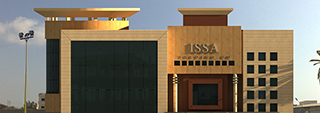 Issa Trading Company